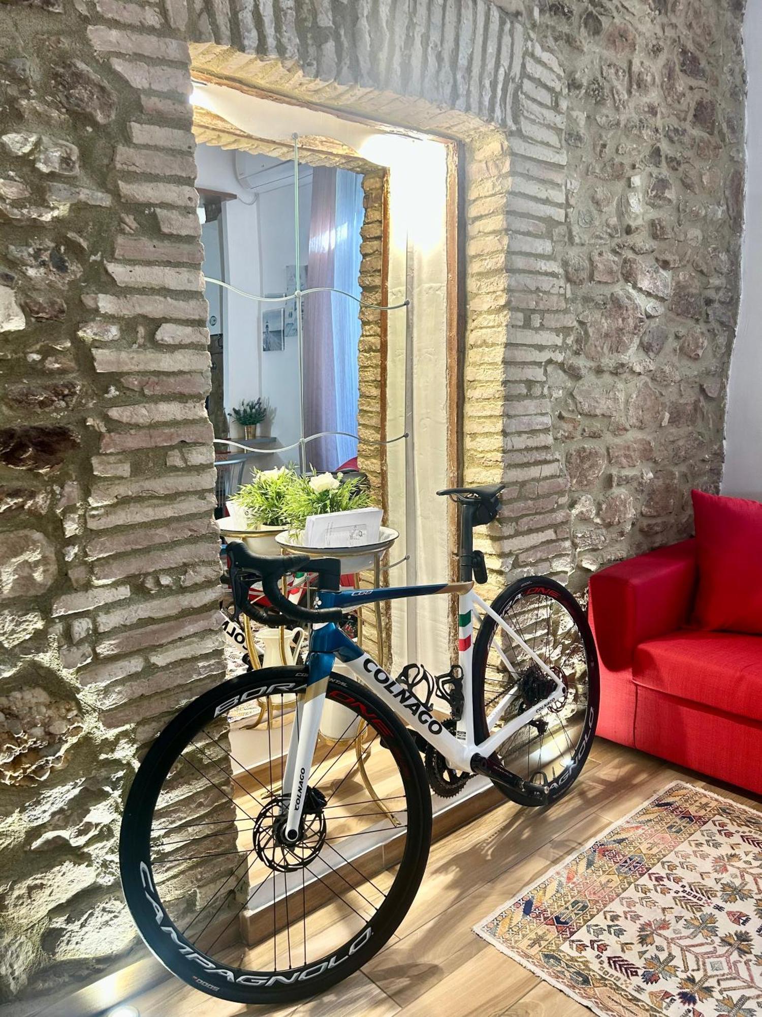 La Dimora Di Tommaso - Dimora Storica 3* Ortona